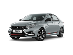 Lada Vesta Sport