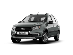 Lada Granta Кросс