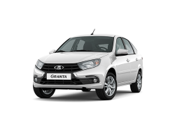 Lada Granta Лифтбек