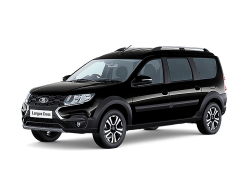 Lada Largus Кросс